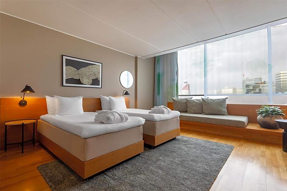 Hyatt Place Gothenburg Central