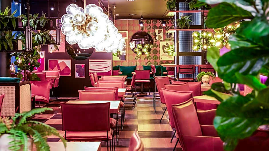 Break Sokos Hotel Levi