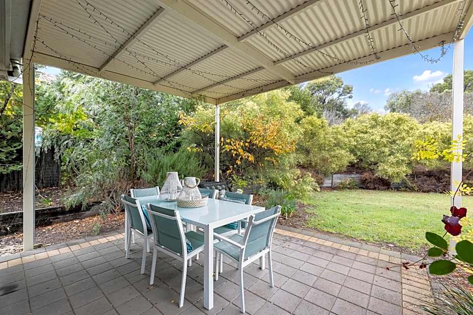 Jack's House B&B Clare