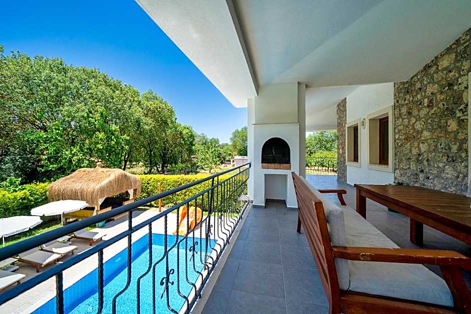 Lemon Villa Fethiye