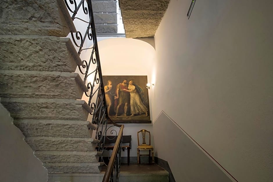 Al Porto Di Lucca B&B
