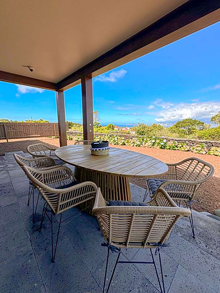 Alma do Pico - Nature Residence
