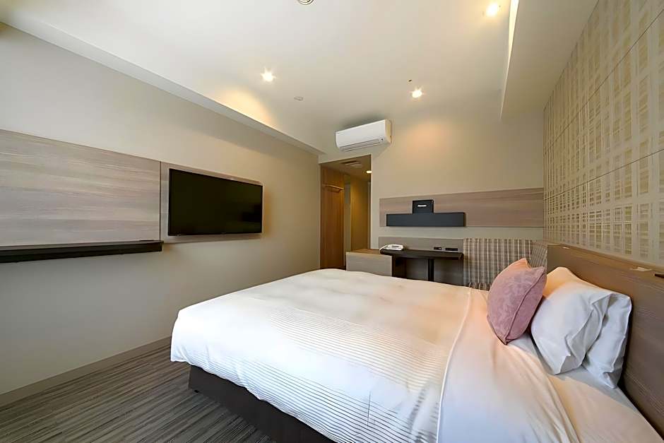 Vessel Inn Shiga Moriyama Ekimae