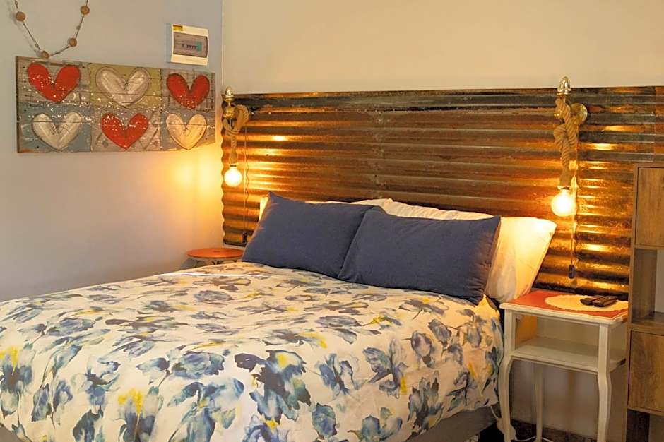 Blessings Guesthouse