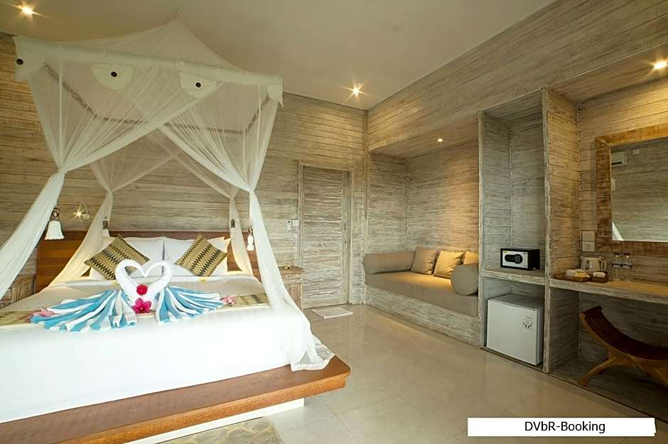 Dayung Villas By Reccoma