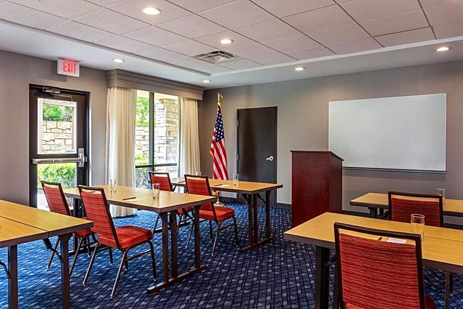 Courtyard by Marriott Oneonta Cooperstown Area