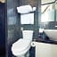 CHECK inn Express New Taipei Tamsui
