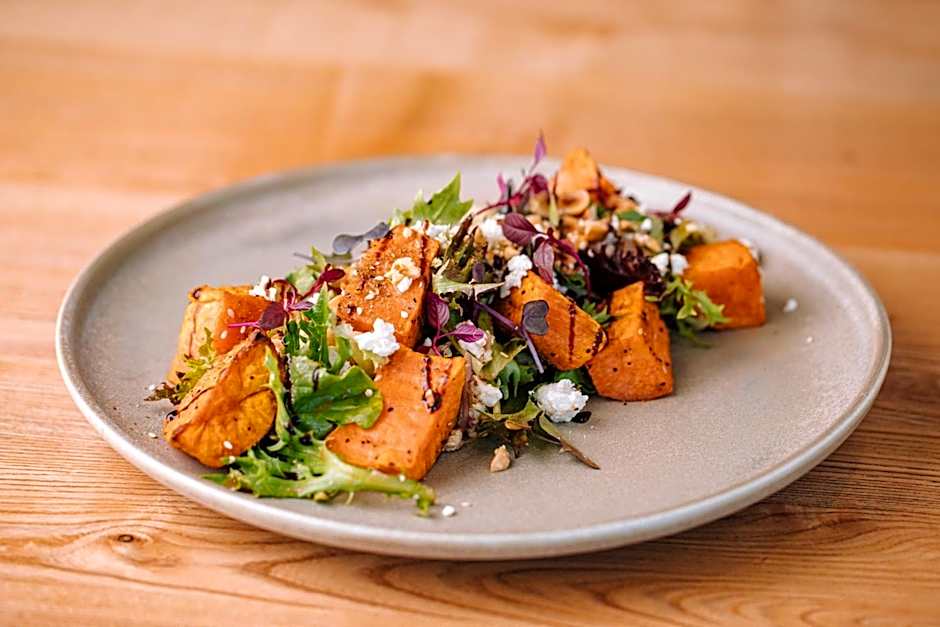 Southern Cross Hotel