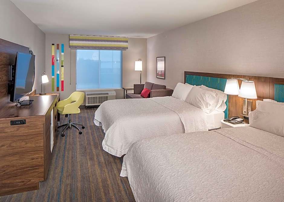 Hampton Inn By Hilton Hastings