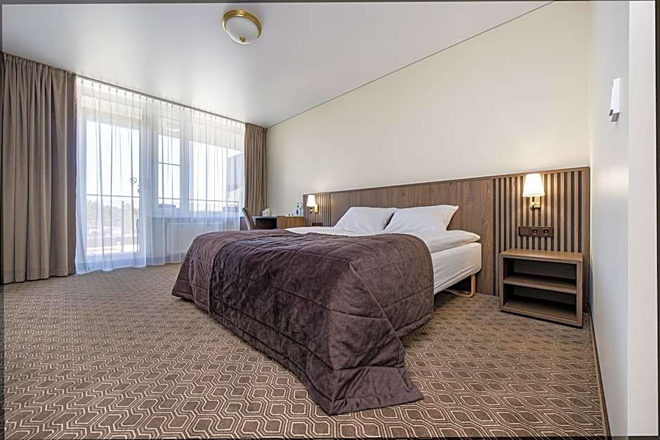 Gradiali Wellness and SPA