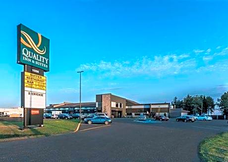 Quality Inn & Suites Matane