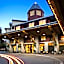 Delta Hotels by Marriott Whistler Village Suites
