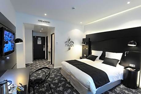 Quality Hotel Centre Del Mon Perpignan