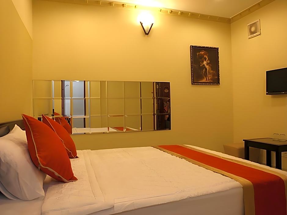 Linh Dan Hotel Saigon