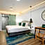 Best Western Sanctuary Inn