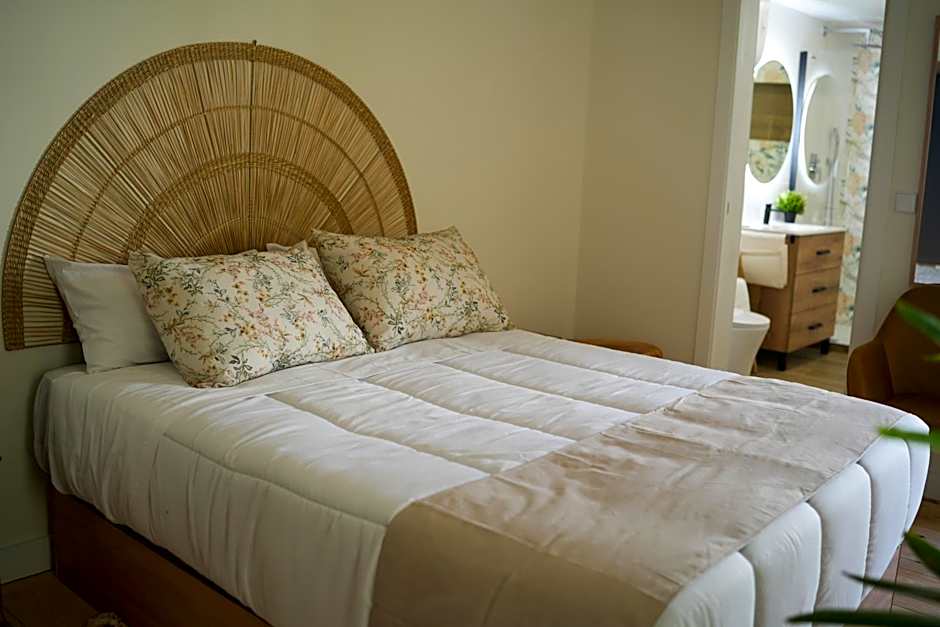 Hotel Boutique - Estancia dos Olivos