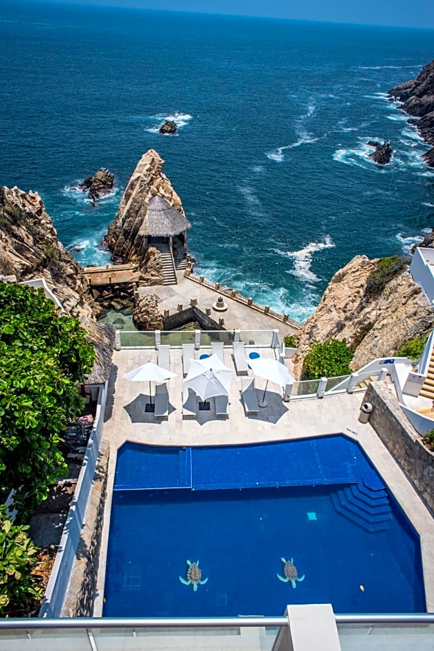 Mirador Acapulco