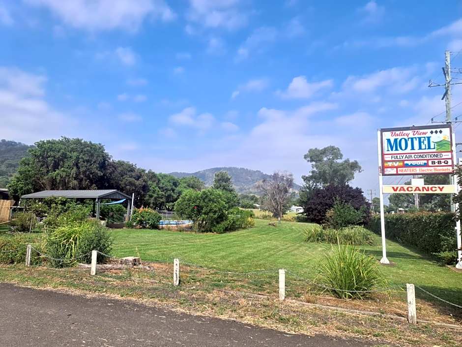 Valley View Motel