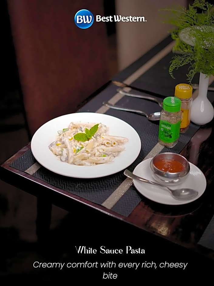 Best Western Dalhousie