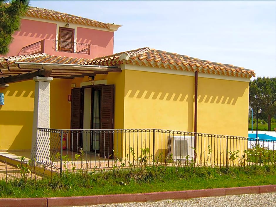 Rejna Residence Hotel