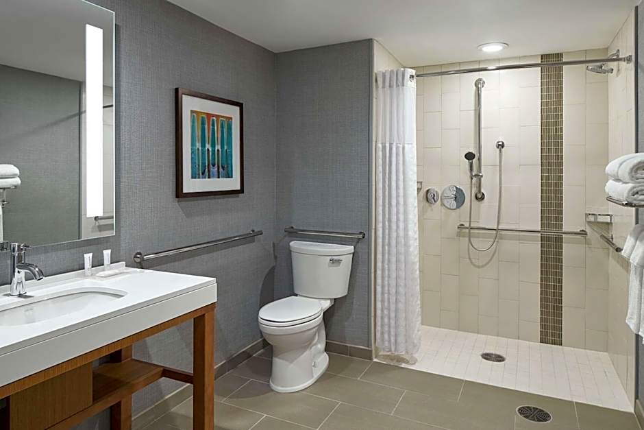 Hyatt Place Evansville/Downtown