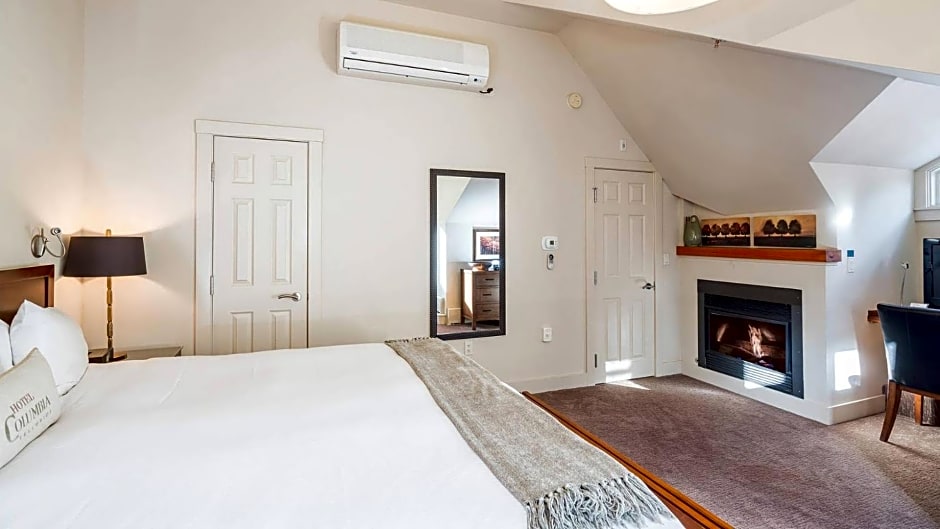 Hotel Columbia