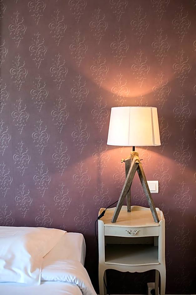 Hotel Saint Paul