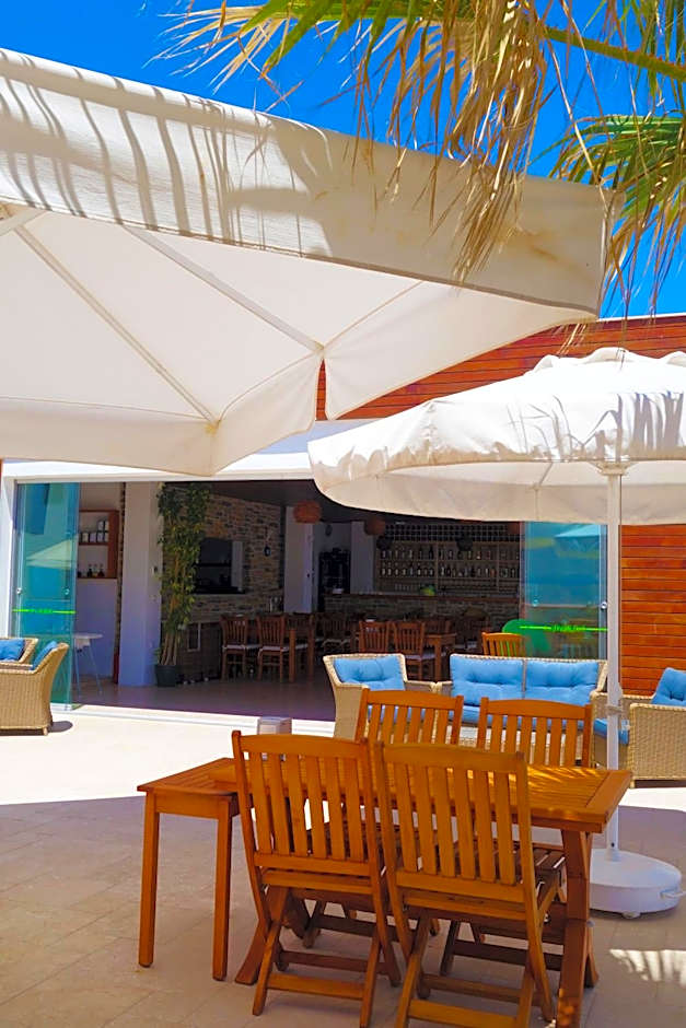 Zest Exclusive Hotel & Spa