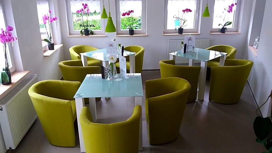 Bed and Breakfast Zeulenroda