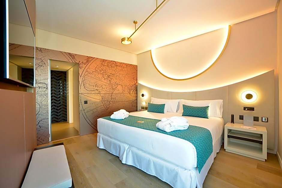 Barceló Sevilla Renacimiento