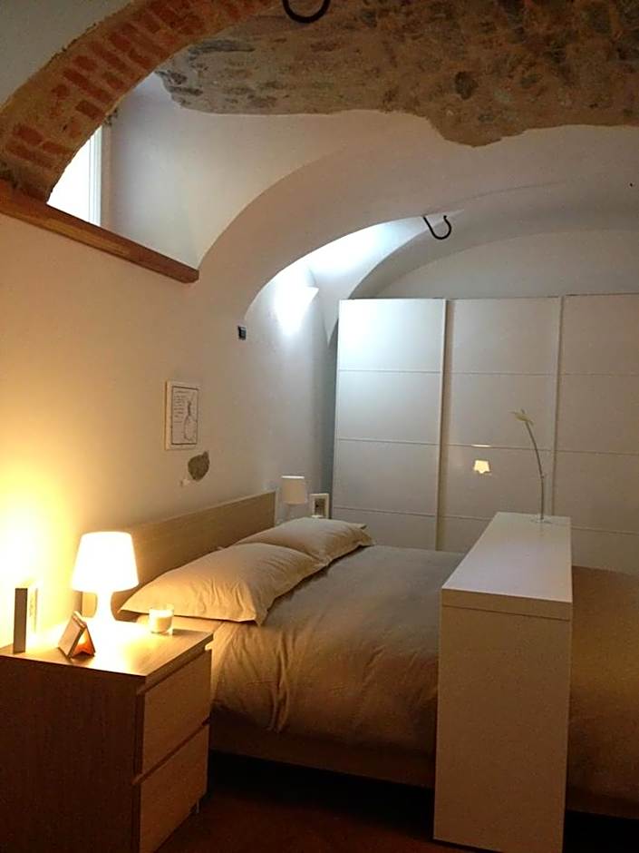 B&B Il Piccolo Principe room and breakfast