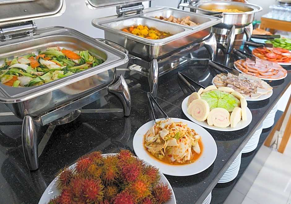 Royal Hotel Nha Trang – Nha Trang
