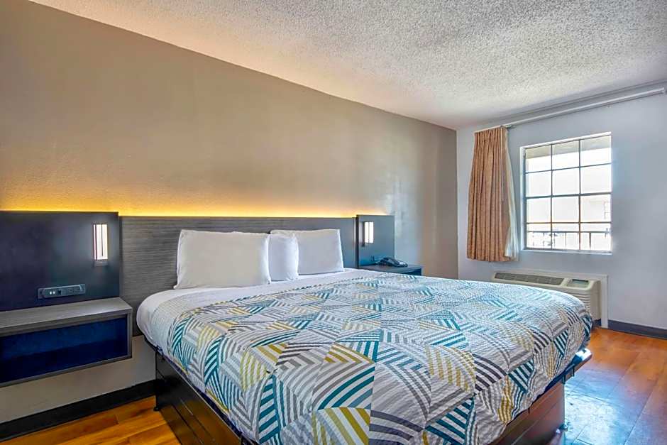 Motel 6 Bossier City, La