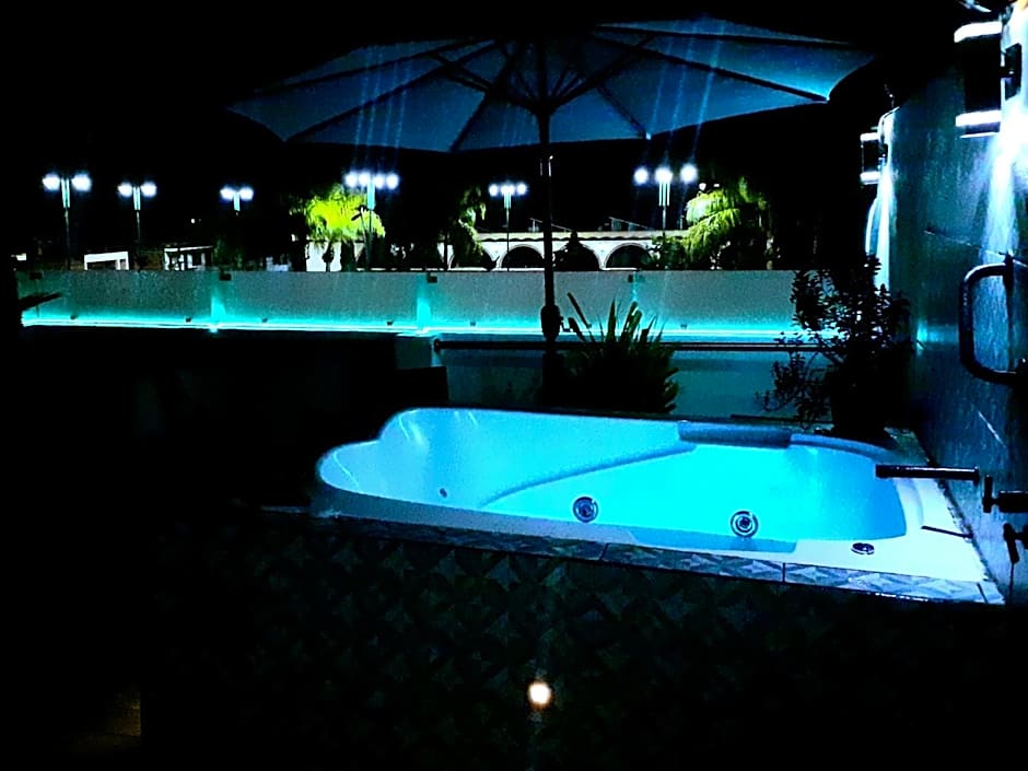 Aparta-Hotel CASA REAL Apartamentos