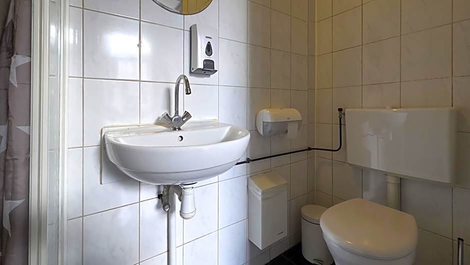 Hostel Cosmos Amsterdam