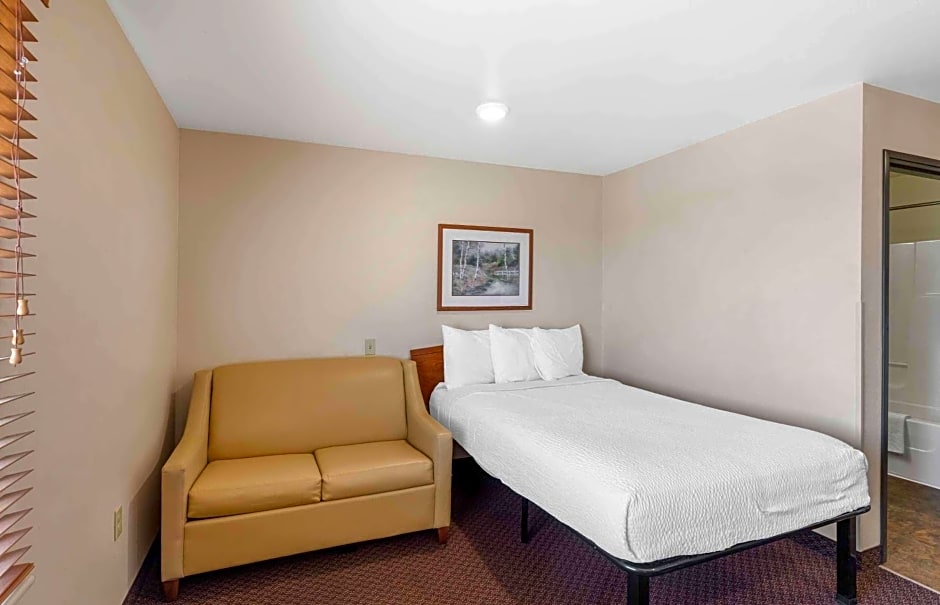 Extended Stay America Select Suites - Loveland