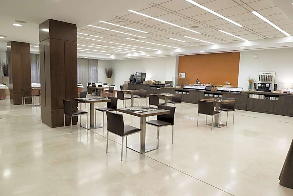 Hotel Veracruz Plaza & Spa