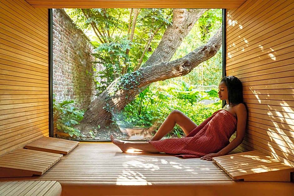 Cabosse, Boutique Palace & Spa
