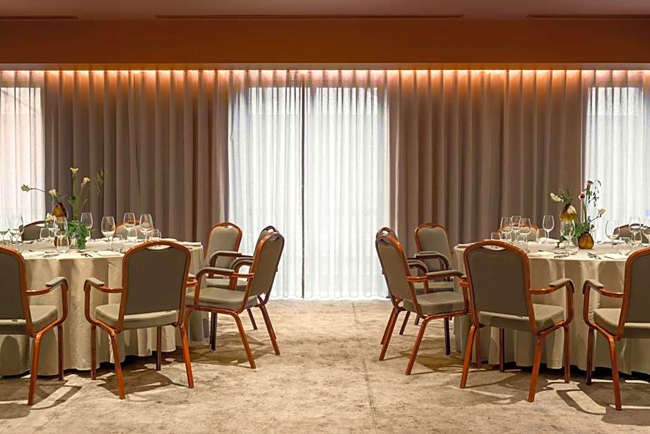 Forte de Gaia, Autograph Collection