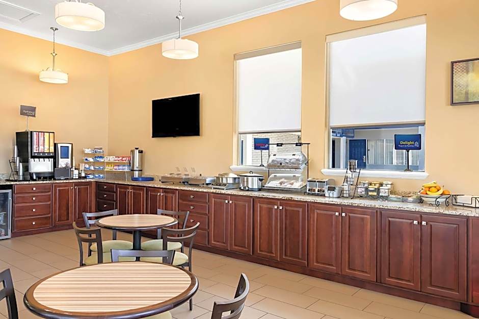 Best Western Paradise Inn Of Nephi