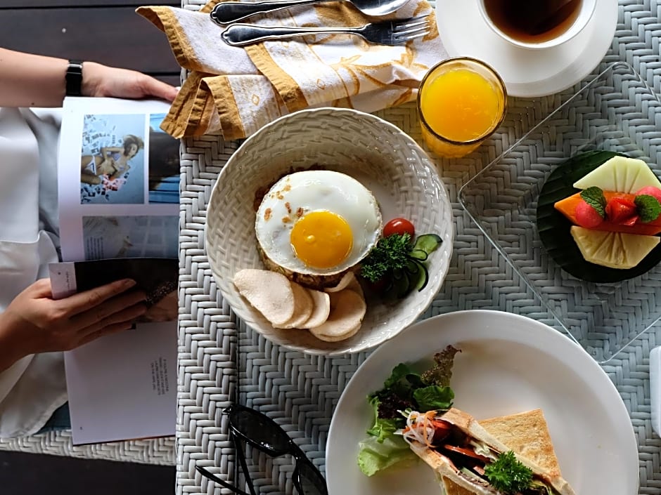 Tanaya Bed & Breakfast