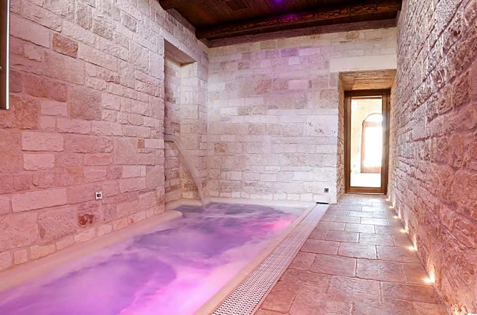 Trulli e Puglia Luxury Suite