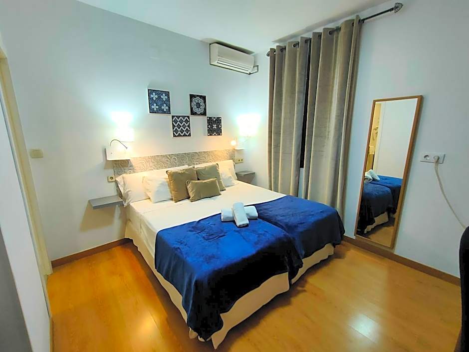 Zaida Boutique Hotel