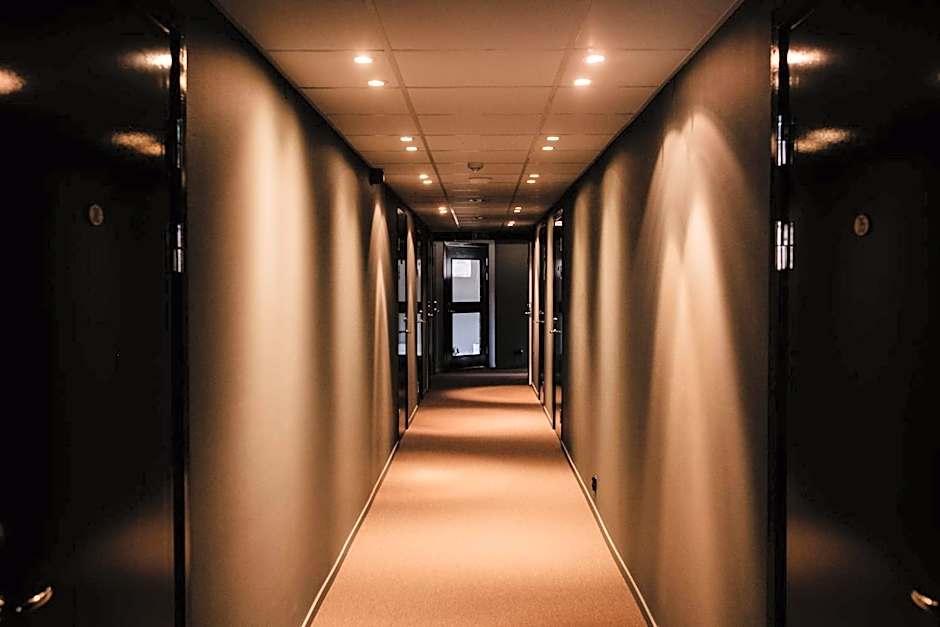 Stiftsgården Tallnäs