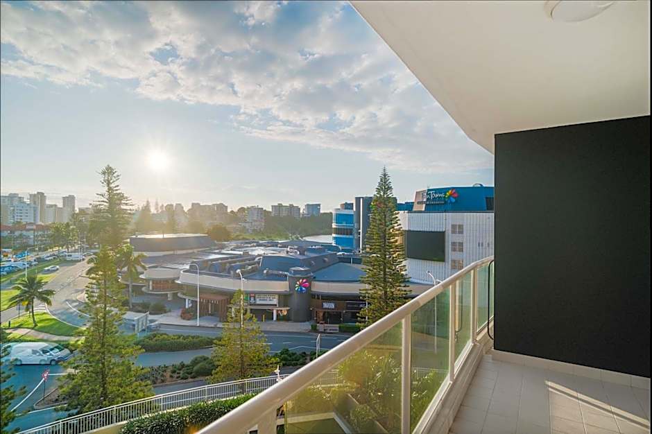 The Sebel Twin Towns Coolangatta