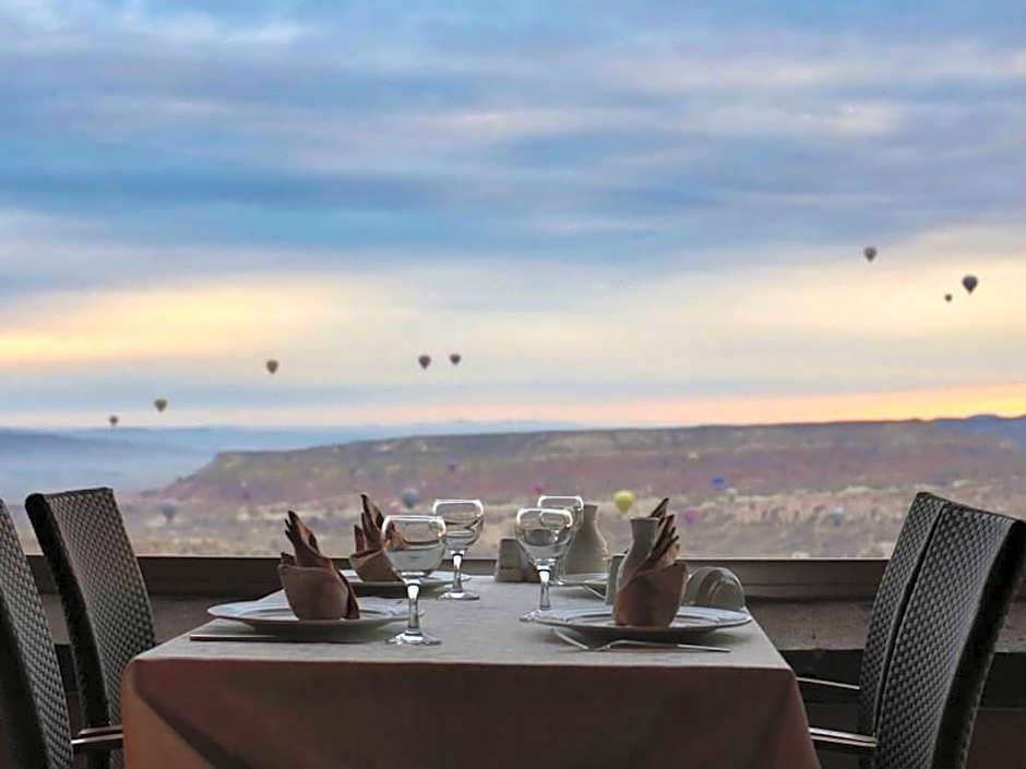 Aden Hotel Cappadocia