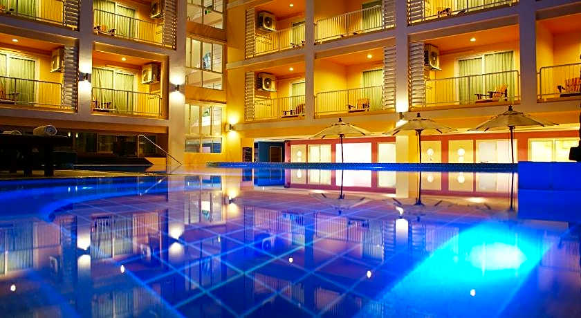 Best Bella Pattaya Hotel