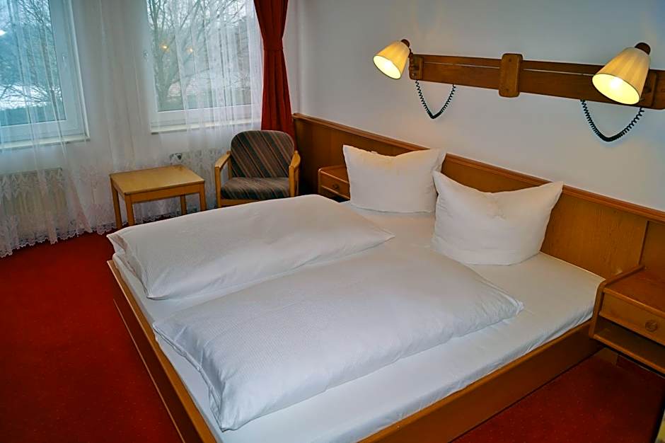 Hotel Rahlstedter Hof