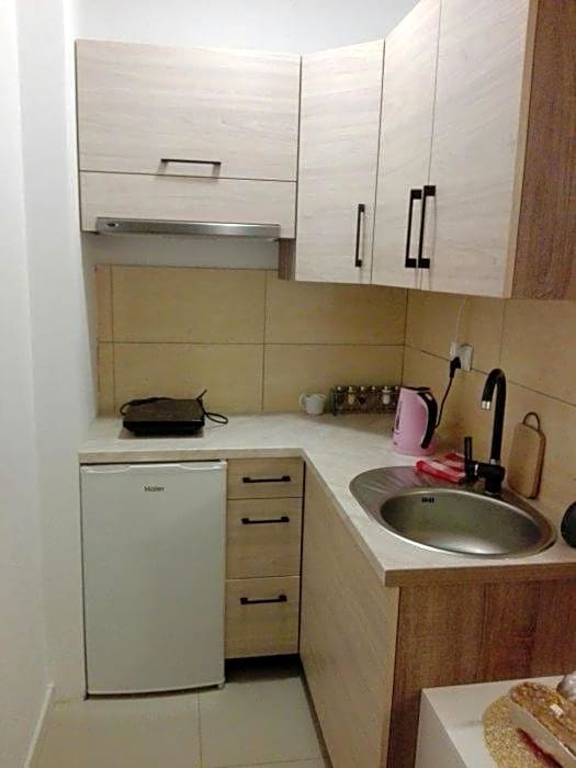 Oaza Kaszubska Studzienice