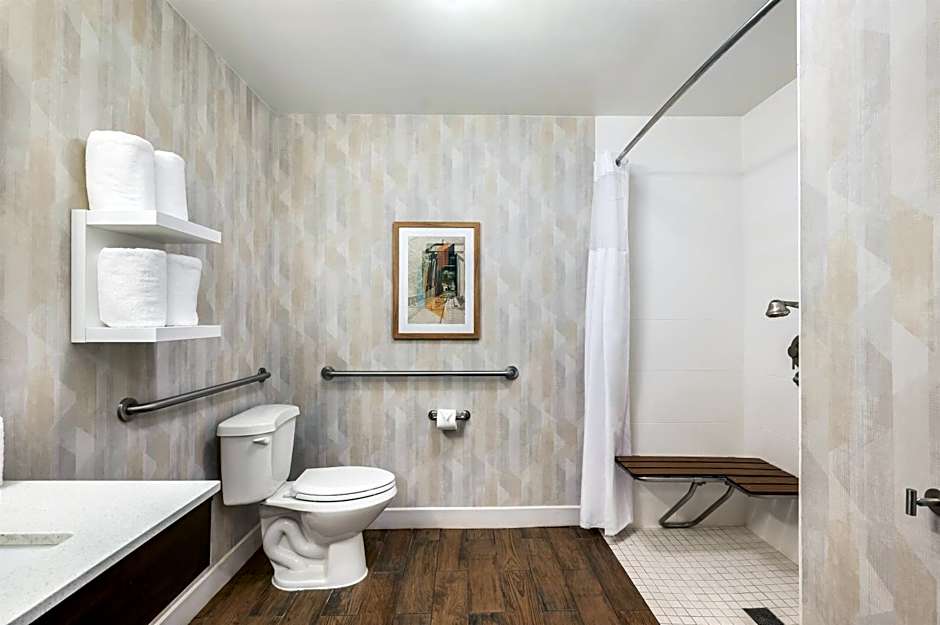 Hampton Inn White River Junction